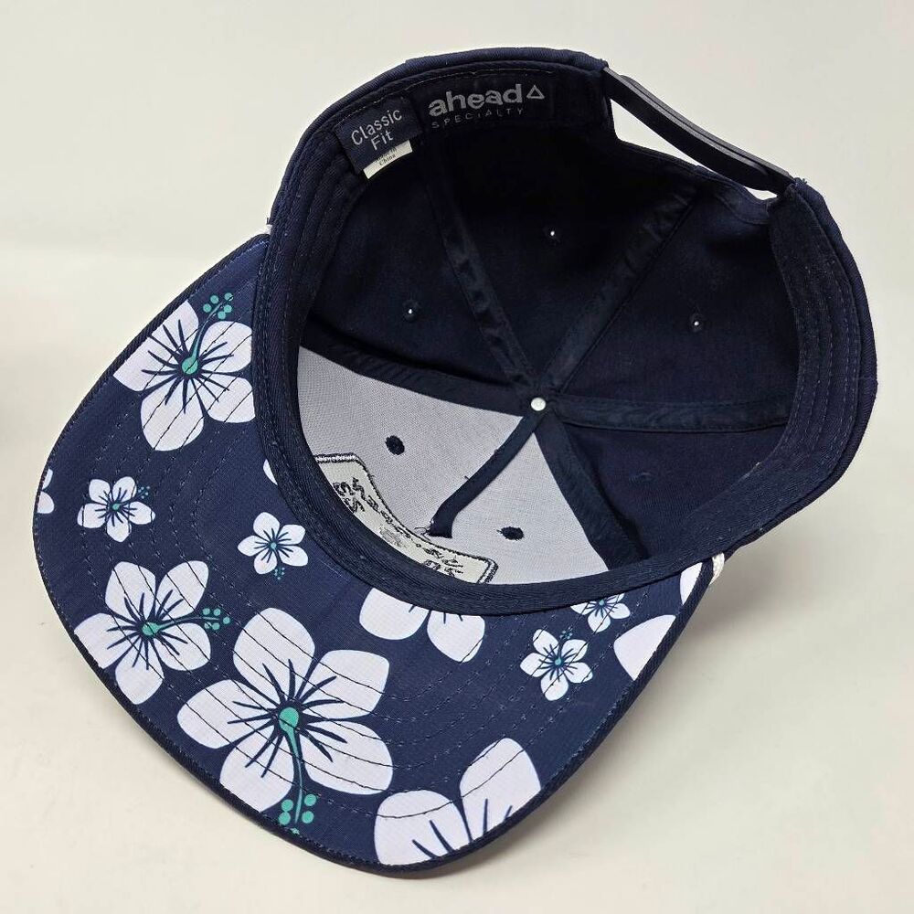 U.S. Open 2023 Navy Blue Hat - Picture 5 of 6
